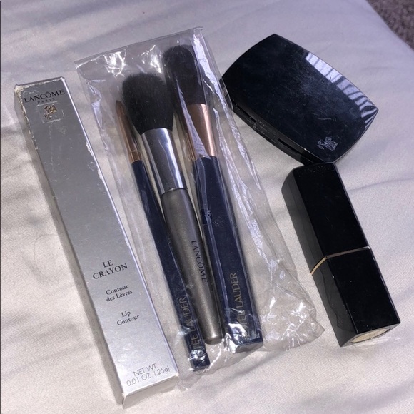 Lancome Other - Lancôme Makeup Bundle